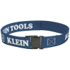 "Lightweight Utility Belt Blue"