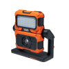 "MODbox\u2122 Rechargeable Dual Beam LED Work Light"