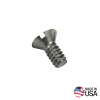 "Replacement File Screw for 1684-5F Grip"