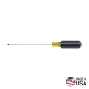 "1\/8-Inch Cabinet Mini Screwdriver, 3-Inch Round Shank"