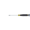 "3\/32-Inch Slotted Electronics Screwdriver, 3-Inch Shank"