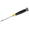 "3\/32-Inch Slotted Precision Screwdriver, 3-Inch Shank"