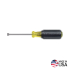 "3\/16-Inch Magnetic Tip Nut Driver 3-Inch Shaft"