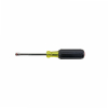 "1\/4-Inch Nut Driver, Magnetic Tip, 4-Inch Shaft"