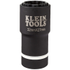 "2-in-1 Metric Impact Socket, 12-Point, 32 x 27 mm"