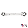 "Reverse Ratcheting Box Wrench Standard"