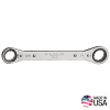 "Ratcheting Box Wrench 13\/16 x 7\/8-Inch"