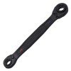 "4-in-1 Ratcheting Wrench, Medium"