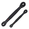 "4-in-1 Ratcheting Wrench Set, SAE, 2-Piece"
