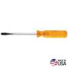 "1\/4-Inch Keystone Screwdriver 4-Inch Square Shank"