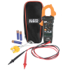 "HVAC Digital Clamp Meter, AC Auto-Ranging 400 Amp"