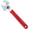 "Adjustable Wrench Extra Capacity, 10-Inch"