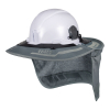 "Flame-Resistant Full Brim Sombrero"