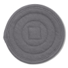 "Flame-Resistant Cooling Hard Hat Top Pad"