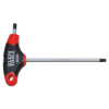 "3\/32-Inch Ball-End Hex Key, Journeyman\u2122 T-Handle, 6-Inch"