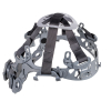 "Full Brim Type-2 Hard Hat Suspension"