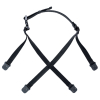 "Full Brim Type-2 Hard Hat Replacement Chin Strap"