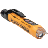 "Dual Range Non-Contact Voltage Tester with Flashlight, 12 to 1000V AC"