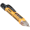 "Dual Range Non-Contact Voltage Tester Pen with Laser Pointer, 12 to 1000V AC"