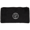 "Zipper Pouch for Tone & Probe PRO Kit, Black Nylon"