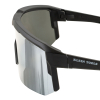 03003 Polarized Blade Safety Glasses, Silver Lens Image 6