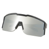03003 Polarized Blade Safety Glasses, Silver Lens Image 9
