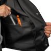 03079 Flame-Resistant Welding Jacket, XL Image 4