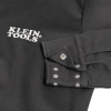 03079 Flame-Resistant Welding Jacket, XL Image 5