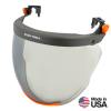 03600 Arc Flash Face Shield, Full Brim Image