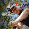 03610 Compact Safety Goggles, Clear Lens Image 4