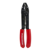 1001 Multi-Tool, Stripper, Crimper, Wire Cutter, 8-22 AWG Image 5