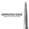 100CS Serrated Electrician Scissors with Stripping Image 4
