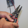 1019 Klein-Kurve® Wire Stripper/Crimper/Cutter Multi Tool Image 7