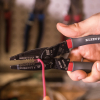 1019 Klein-Kurve® Wire Stripper/Crimper/Cutter Multi Tool Image 8