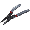 1019 Klein-Kurve® Wire Stripper/Crimper/Cutter Multi Tool Image 9
