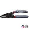 1019 Klein-Kurve™ Wire Stripper / Crimper / Cutter Multi-Tool Image