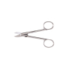 G102S Wire Scissor, Serrated, 3-1/2-Inch Image 1