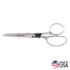 107P Straight Trimmer Scissors, 7-Inch - Image