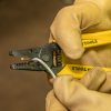 11045 Wire Stripper/Cutter (10-18 AWG Solid) Image 8