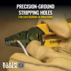 11045 Wire Stripper/Cutter (10-18 AWG Solid) Image 4