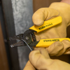 11048 Dual-Wire Stripper/Cutter for Solid Wire Image 5