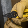 11048 Dual-Wire Stripper/Cutter for Solid Wire Image 7