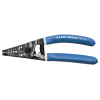 11054 Wire Stripper/Cutter with Closing Lock - Image