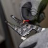 11054 Wire Stripper/Cutter with Closing Lock Image 3