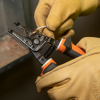 11054EINS Insulated Klein-Kurve® Wire Stripper/Cutter Image 4
