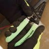11055GLW High-Visibility Klein-Kurve® Wire Stripper/Cutter Image 3