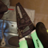 11055GLW High-Visibility Klein-Kurve® Wire Stripper/Cutter Image 4