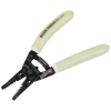 11055GLW High-Visibility Klein-Kurve® Wire Stripper/Cutter Image 8