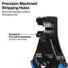 11063W Katapult® Wire Stripper and Cutter for Solid and Stranded Wire Image 3