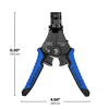 11063W Automatic Wire Stripper/Cutter Image 5